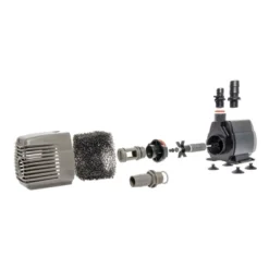 Active Aqua AAPW1000 1000 GPH Submersible Pond Water Pump For Hydroponic System And 0.75-Inch ID Black 25-Foot Vinyl Irrigation Tubing -Deals Patio Elegance Store GUEST 6dd01023 5e8e 4170 8178 1a08dafb81ed