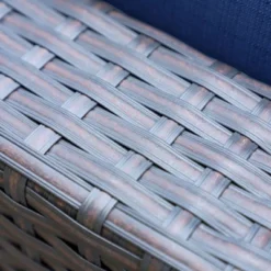 Outdoor Sectional Chairs With Cushions - Captiva Designs 16 Outdoor Sectional Chairs With Cushions - Captiva Designs -Deals Patio Elegance Store GUEST 6e283ea7 4067 4fcf 901d 0c90c3fdda98