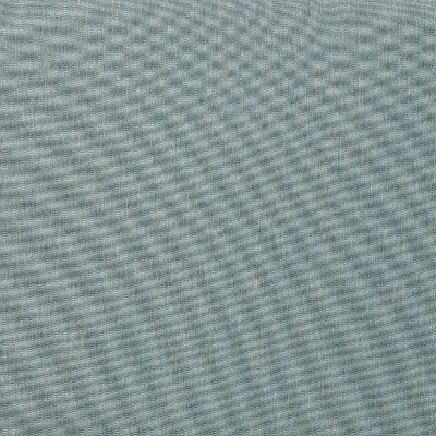 Beaufort 2pc Outdoor Wicker Chat Set - Mist - Crosley 4 Beaufort 2pc Outdoor Wicker Chat Set - Mist - Crosley - Image 4