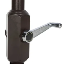 7.5' Square Iris Fashion Line Umbrella Navy/White - Safavieh 7 7.5' Square Iris Fashion Line Umbrella Navy/White - Safavieh -Deals Patio Elegance Store GUEST 70957e8d c85f 478e bb5d a3b8588df385