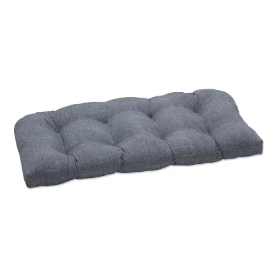 Outdoor/Indoor Loveseat Cushion Tory - Pillow Perfect 5 Outdoor/Indoor Loveseat Cushion Tory - Pillow Perfect - Image 5