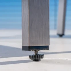 Cape Coral 2pk Wicker Dining Chairs - Gray - Christopher Knight Home -Deals Patio Elegance Store GUEST 70a8e2f2 2dd4 4e6c bddf f22f31aa4799