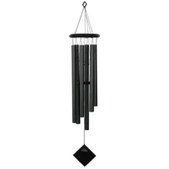 Woodstock Wind Chimes Encore Collection, Chimes Of Earth, 37'', Wind Chimes For Outdoor, Patio, Home Or Garden Decor 28 Woodstock Wind Chimes Encore Collection, Chimes Of Earth, 37'', Wind Chimes For Outdoor, Patio, Home Or Garden Decor -Deals Patio Elegance Store GUEST 7109490d 6448 407e b3a5 a5b730a26d43