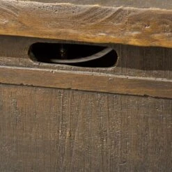 Landman Square 32" Lightweight Concrete Gas Fire Pit - Natural - Christopher Knight Home 7 Landman Square 32" Lightweight Concrete Gas Fire Pit - Natural - Christopher Knight Home -Deals Patio Elegance Store GUEST 717bb71f 836f 4bfb 9c2f fd83c5af2a19