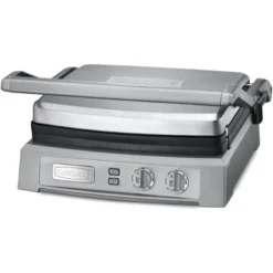 Cuisinart GR-150FR Deluxe Electric Griddler - Certified Refurbished 8 Cuisinart GR-150FR Deluxe Electric Griddler - Certified Refurbished -Deals Patio Elegance Store GUEST 723dadc5 c28f 4c55 bfb9 d58958faea2d