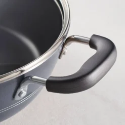 Tramontina 5qt Aluminum Non Stick Covered Jumbo Cooker - Blue 8 Tramontina 5qt Aluminum Non Stick Covered Jumbo Cooker - Blue -Deals Patio Elegance Store GUEST 72ed58bf f5be 4650 b76b 03c7c55a8fe0