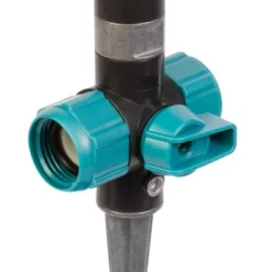 Gilmour Adjustable Pattern Sprinkler Black -Deals Patio Elegance Store GUEST 73c594d7 3bcc 4158 a674 4455949d398b