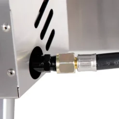 Captiva Designs E02GR011 Propane Gas Outdoor Pizza Oven - Black 17 Captiva Designs E02GR011 Propane Gas Outdoor Pizza Oven - Black -Deals Patio Elegance Store GUEST 73dfc225 94a5 4a6f 8d8b 92b5a2a82353