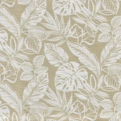 19"x44"x5" Delray Outdoor/Indoor Wicker Loveseat Cushion - Pillow Perfect -Deals Patio Elegance Store GUEST 753a0b4d aeae 4aae 9ef2 7c9e8ba865d1