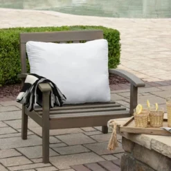 19" X 24" X 8" ProFoam Outdoor Plush Deep Seat Back Cushion Cabana Black - Arden Selections 6 19" X 24" X 8" ProFoam Outdoor Plush Deep Seat Back Cushion Cabana Black - Arden Selections -Deals Patio Elegance Store GUEST 762e10d5 2380 4ff1 a575 207e36da344e