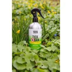 Yaya Organics 16oz Tick Ban 9 Yaya Organics 16oz Tick Ban -Deals Patio Elegance Store GUEST 771ab910 b69e 43bd 9ceb b6527a82afb8