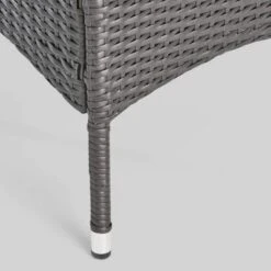 Stamford 7pc Acacia Wood And Wicker Dining Set - Gray/Silver - Christopher Knight Home 7 Stamford 7pc Acacia Wood And Wicker Dining Set - Gray/Silver - Christopher Knight Home -Deals Patio Elegance Store GUEST 773bf26a e82a 43b3 b13a 914a80f9c8bd