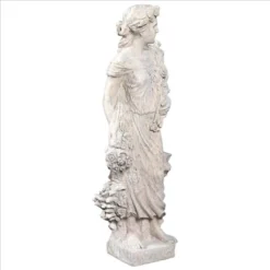 Design Toscano Proserpina, Goddess Of Agriculture Garden Statue -Deals Patio Elegance Store GUEST 78bef926 a83d 492d bf46 d9b0ca6ede67