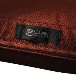 Montlake FadeSafe Patio Chair/Loveseat Back Cushion Spice - Classic Accessories 14 Montlake FadeSafe Patio Chair/Loveseat Back Cushion Spice - Classic Accessories -Deals Patio Elegance Store GUEST 7ab40ca3 33a4 42a1 814d ac33bdd879f2