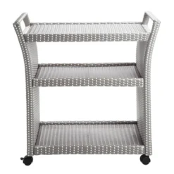 Maksville Outdoor Serving Cart - MiBasics -Deals Patio Elegance Store GUEST 7d08c04a ffef 45cc 8623 e0f440d74c70