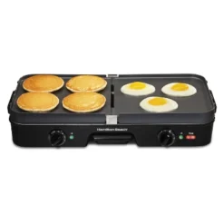 Hamilton Beach Black 3 In 1 Grill/Griddle- 38546 -Deals Patio Elegance Store GUEST 7d1df3bc 8596 4b30 9dbd 8c073e13b015