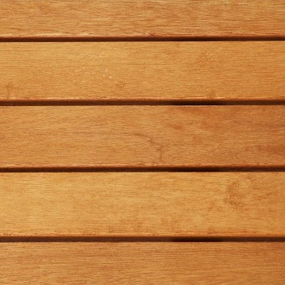 Sunnydaze Decor Sunnydaze Outdoor Meranti Wood With Teak Oil Finish Wooden Garden Planter Box Bench Seat - 68" - Brown 3 Sunnydaze Decor Sunnydaze Outdoor Meranti Wood With Teak Oil Finish Wooden Garden Planter Box Bench Seat - 68" - Brown - Image 3