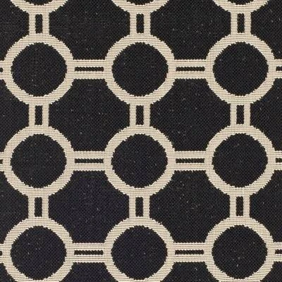 Normand Outdoor Rug - Safavieh 2 Normand Outdoor Rug - Safavieh - Image 2