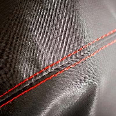 Dyna-Glo DG951ESC Water Resistant Heavy-Duty PVC Shell Premium Vertical Smoker Cover, Black 4 Dyna-Glo DG951ESC Water Resistant Heavy-Duty PVC Shell Premium Vertical Smoker Cover, Black - Image 4