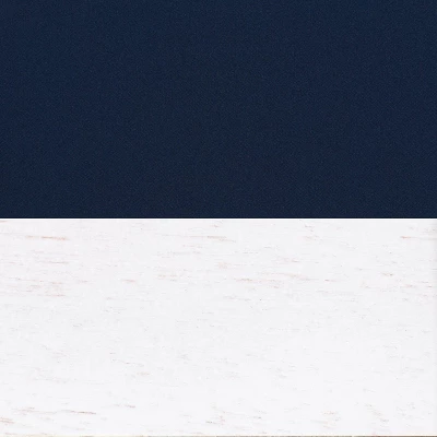 Outdoor Bench - Whitewash - CorLiving 4 Outdoor Bench - Whitewash - CorLiving - Image 4