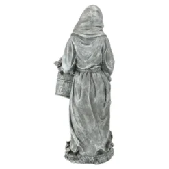 Design Toscano St. Fiacre, The Gardener's Patron Saint Statue -Deals Patio Elegance Store GUEST 80b3191e 157e 44a4 aa87 40489415cc90