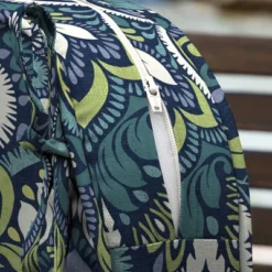 19" X 20" ProFoam Outdoor Rounded Back Seat Cushion Aurora Blue Damask - Arden Selections -Deals Patio Elegance Store GUEST 81eb2ff3 319c 49e5 91a3 df3078c9bde1