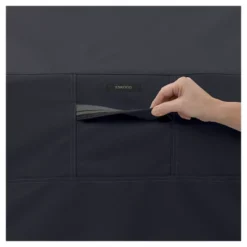 Classic Accessories Black Ravenna Barbeque Grill Cover - L -Deals Patio Elegance Store GUEST 835339ff 09d9 4675 8991 80b7581fa28c