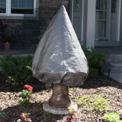 Sunnydaze Decor Sunnydaze Outdoor Weather-Resistant Medium Tiered Water Fountain Feature Protective Cover - Gray 10 Sunnydaze Decor Sunnydaze Outdoor Weather-Resistant Medium Tiered Water Fountain Feature Protective Cover - Gray -Deals Patio Elegance Store GUEST 8362ccc4 72be 430c 9649 8efefcfd6ce5