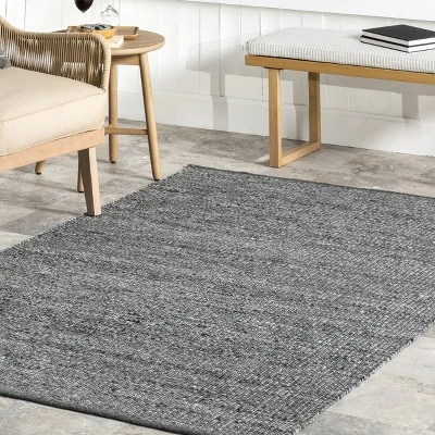 NuLOOM Avalie Casual Indoor/Outdoor Patio Area Rug 8 NuLOOM Avalie Casual Indoor/Outdoor Patio Area Rug - Image 8