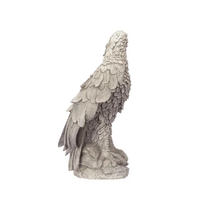 Design Toscano America's Eagle Sculpture 4 Design Toscano America's Eagle Sculpture - Image 4