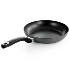Martha Stewart Everyday Doylestown 12 Inch Nonstick Aluminum Frying Pan In Black -Deals Patio Elegance Store GUEST 86f9f2c1 16dd 40e3 98a8 b1c646e843e5
