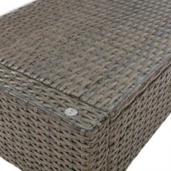 Rockport Outdoor Wicker Coffee Table - Crosley 11 Rockport Outdoor Wicker Coffee Table - Crosley -Deals Patio Elegance Store GUEST 8703fc33 2562 48b3 9027 6e895c8263e0