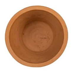 Multi White Stripe Terracotta Planter - Foreside Home & Garden 6 Multi White Stripe Terracotta Planter - Foreside Home & Garden -Deals Patio Elegance Store GUEST 87b43b22 59b7 4cea a698 de543a8e59c8