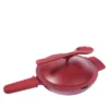 Curtis Stone Dura-Pan Nonstick Cast Aluminum All Day Pan Refurbished