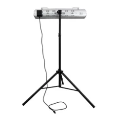 Kenmore Carbon Infrared 1500W Electric Patio Heater With Tripod & Remote Silver 18 Kenmore Carbon Infrared 1500W Electric Patio Heater With Tripod & Remote Silver -Deals Patio Elegance Store GUEST 885dc031 702d 471f 94f0 283edcb05ca5