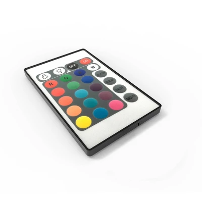 Freestanding Infrared Electric Outdoor Heater With Gold Tube & Speaker - Black - EnerG+ 3 Freestanding Infrared Electric Outdoor Heater With Gold Tube & Speaker - Black - EnerG+ - Image 3