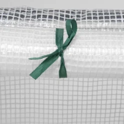 Outsunny Portable Mini Greenhouse With Large Zipper Doors, Outdoor Garden With Water/UV PE Cover, 6' X 3' X 3', White 8 Outsunny Portable Mini Greenhouse With Large Zipper Doors, Outdoor Garden With Water/UV PE Cover, 6' X 3' X 3', White -Deals Patio Elegance Store GUEST 890f9e5c bac2 48f1 b35c 3e254351285d