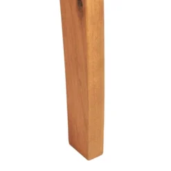 5pc Venly Dining Set Natural/Beige - Safavieh -Deals Patio Elegance Store GUEST 8a0de291 bc48 4186 b2cc 1fd995777bfe