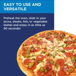 Westinghouse Gas-Powered Artisan Outdoor Pizza Oven - Stainless Steel Portable Pizza Ovens 9 Westinghouse Gas-Powered Artisan Outdoor Pizza Oven - Stainless Steel Portable Pizza Ovens -Deals Patio Elegance Store GUEST 8bb6d9d3 32ec 4b59 9552 987342e56f7e