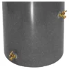 Impressions Reflections 50 Gallon Rain Saver - Dark Granite - Good Ideas