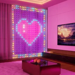 Govee Curtain Light -Deals Patio Elegance Store GUEST 8ce170ad 0a4c 410a 8adb 0151053811d5