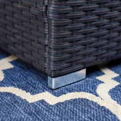 Outdoor Sectional Chairs With Cushions - Captiva Designs 19 Outdoor Sectional Chairs With Cushions - Captiva Designs -Deals Patio Elegance Store GUEST 8da2615e f7f6 42b0 9cbf 0a8e18abea12