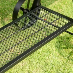 Captiva Designs E02GR016 16" Offset Charcoal Smoke - Black -Deals Patio Elegance Store GUEST 8dcbee2b e44f 4231 b8f5 bc37c4ac98d3