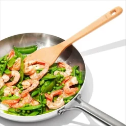 OXO 12" Mira Tri-Ply Stainless Steel Open Frypan Silver 5 OXO 12" Mira Tri-Ply Stainless Steel Open Frypan Silver -Deals Patio Elegance Store GUEST 8efac872 9282 4c7c a01b 9f6d0f03f5fe