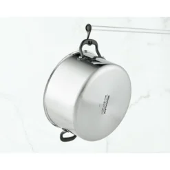 KitchenAid 5-Ply Clad Stainless Steel 8qt Stockpot With Lid 20 KitchenAid 5-Ply Clad Stainless Steel 8qt Stockpot With Lid -Deals Patio Elegance Store GUEST 8f405afb 35e3 4755 8aa2 236b58bc5b43