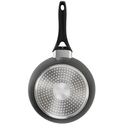 Oster® Oster 2.5 Quart Non-Stick Aluminum Saucepan With Lid 1 Oster® Oster 2.5 Quart Non-Stick Aluminum Saucepan With Lid