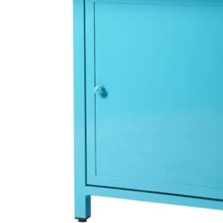 32" Square Aluminum 37000 BTUs Propane Fire Table With 2 Covers - Blue - Oakland Living -Deals Patio Elegance Store GUEST 903f8e00 7851 4cbf bc14 fcbf9708ebc8