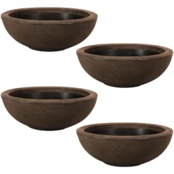 Sunnydaze Decor Sunnydaze Indoor/Outdoor Patio, Garden, Or Porch Weather-Resistant Double-Walled Percival Flower Pot Planter - 20.75" - Sable Finish 14 Sunnydaze Decor Sunnydaze Indoor/Outdoor Patio, Garden, Or Porch Weather-Resistant Double-Walled Percival Flower Pot Planter - 20.75" - Sable Finish -Deals Patio Elegance Store GUEST 915ff7cd 0000 4385 8ea5 84b8a6b7e309