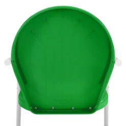 Griffith 3pc Outdoor Bistro Set With Table & 2 Chairs - Green - Crosley -Deals Patio Elegance Store GUEST 91a53a6d 11bf 499c a3a5 5b1cbb5da7bf