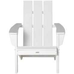 Outsunny Plastic Adirondack Chair, HDPE Lounger Chair Outdoor Fire Pit Seating With High Back And Wide Seat For Patio, Backyard, Garden, Lawn 10 Outsunny Plastic Adirondack Chair, HDPE Lounger Chair Outdoor Fire Pit Seating With High Back And Wide Seat For Patio, Backyard, Garden, Lawn -Deals Patio Elegance Store GUEST 920d92a6 f8ca 48ef 9774 c89b686b404a